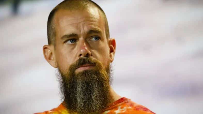 Jack Dorsey
