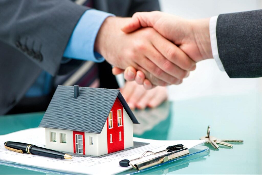 Local Conveyancing Solicitors