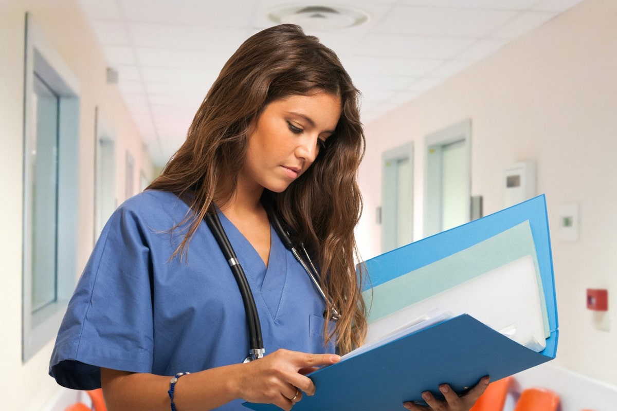 Medical Assistant Student