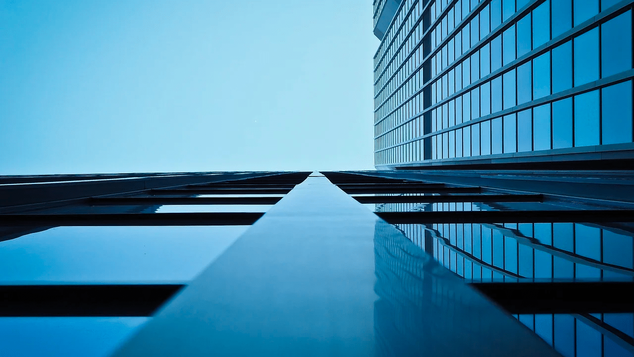 Modern Buildings Tensile Systems