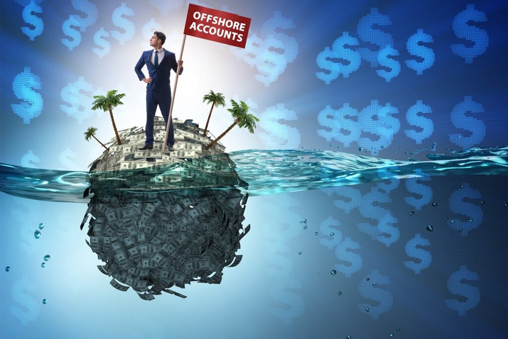 Offshore Asset Protection