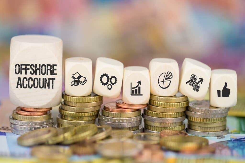 Offshore Asset Protection