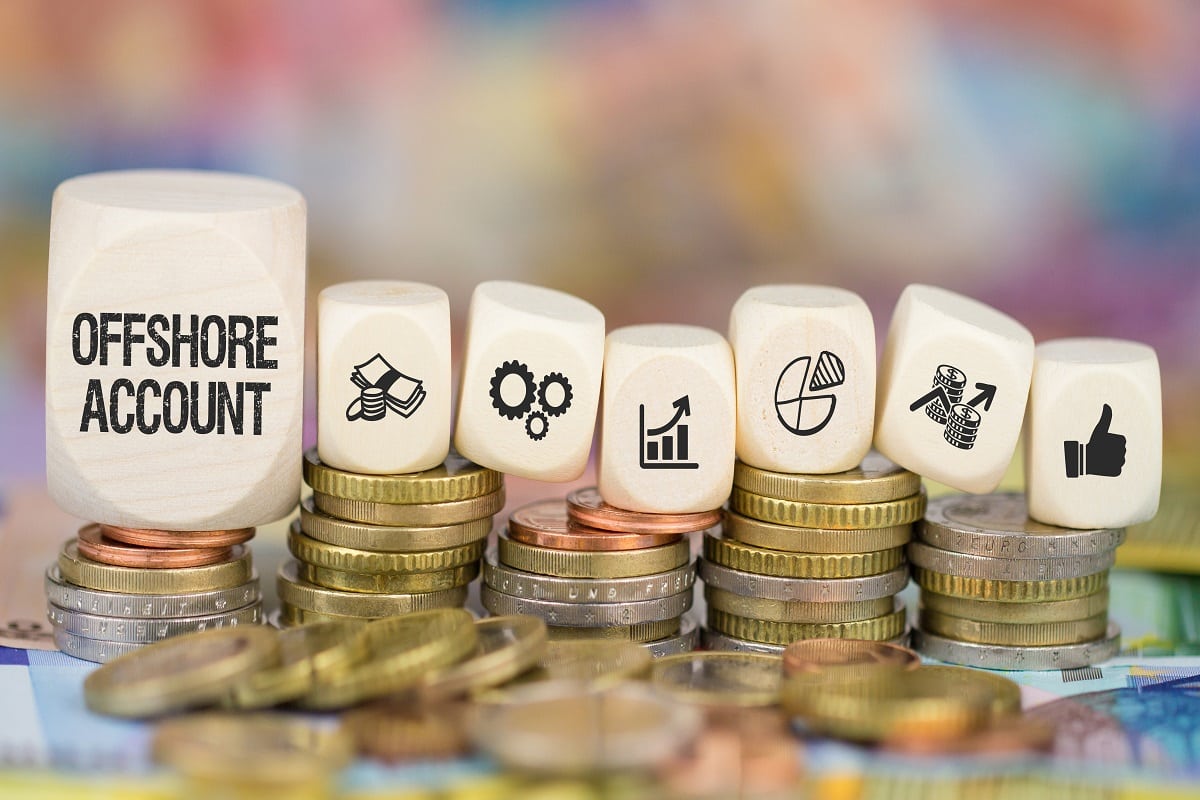 Offshore Asset Protection
