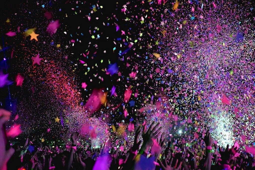 Plan a Party