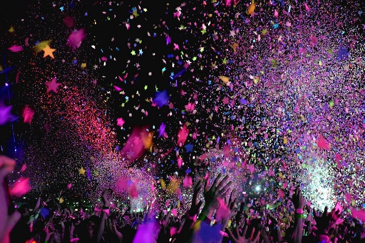 Plan a Party