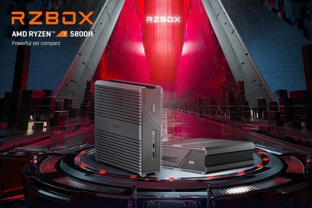RZBOX