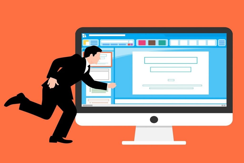Right Website Builder