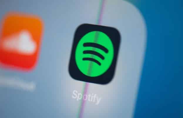 Spotify
