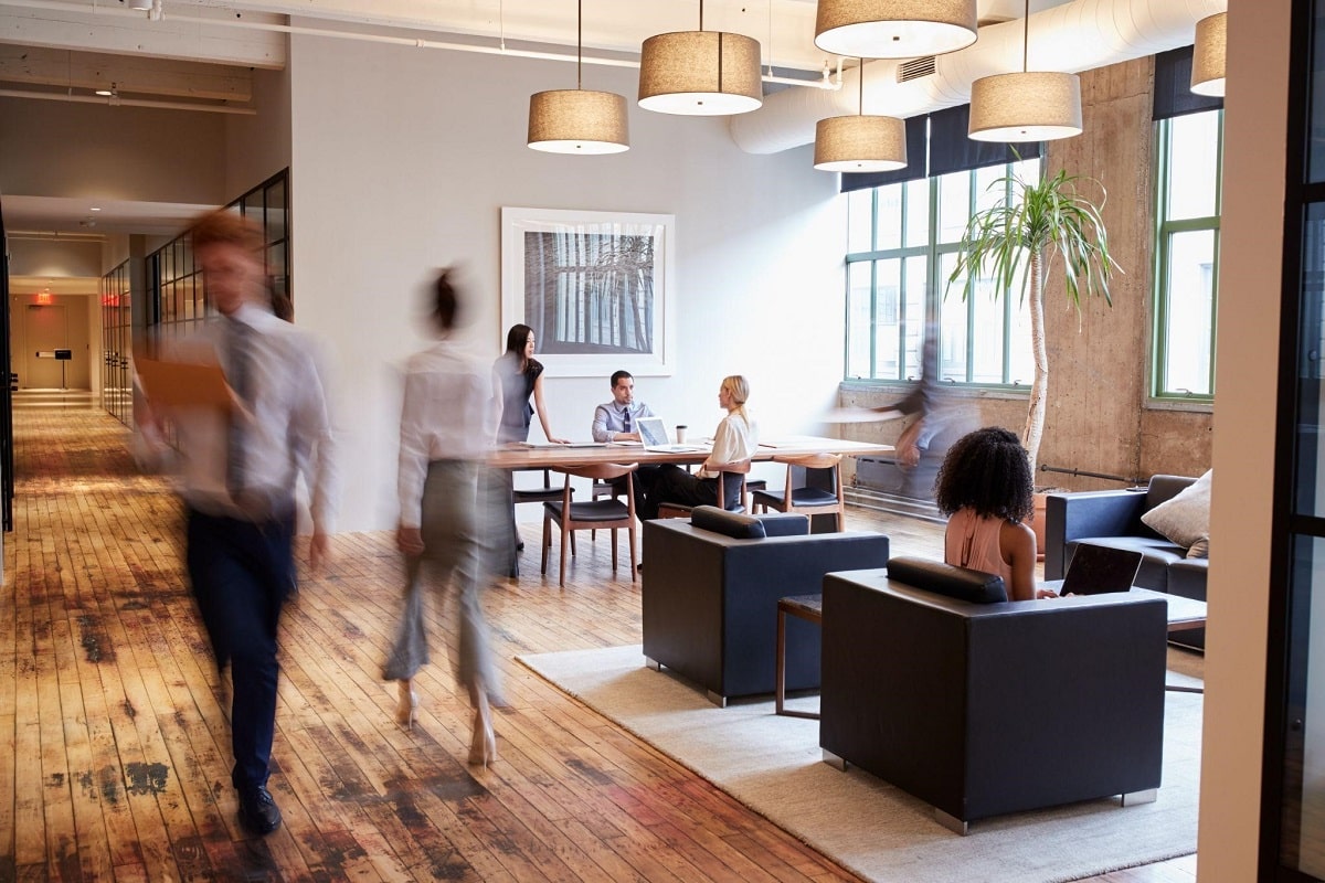 Streamline Your Business Process