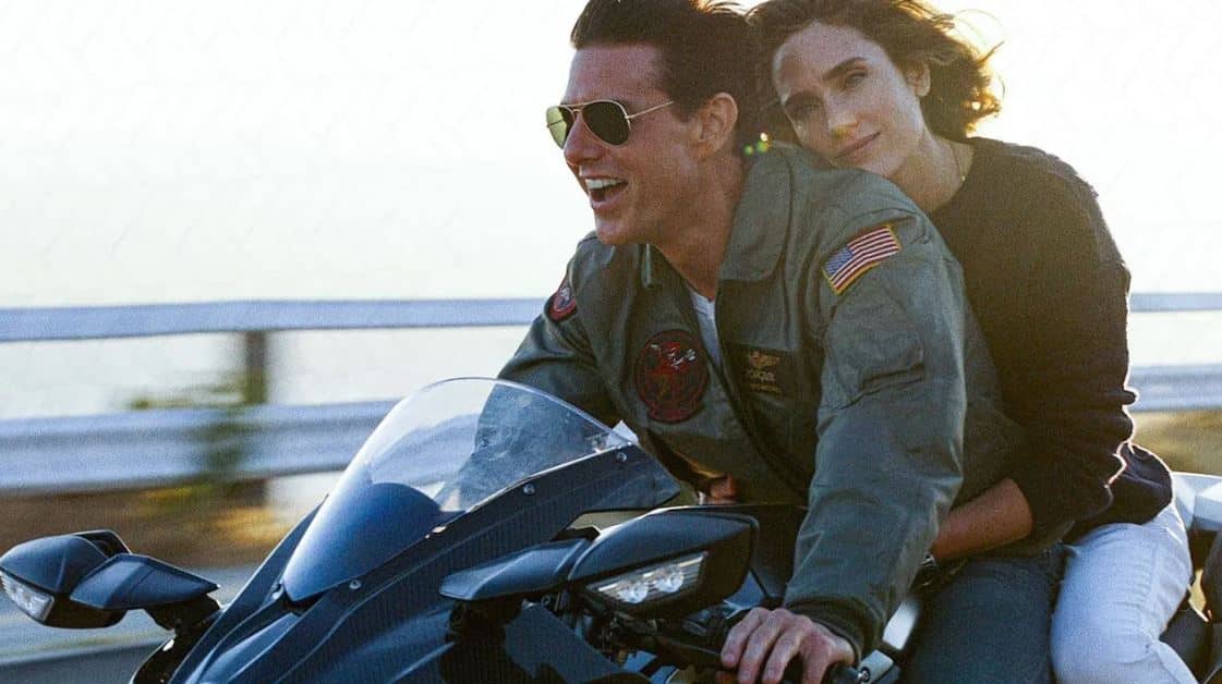 Top Gun Maverick