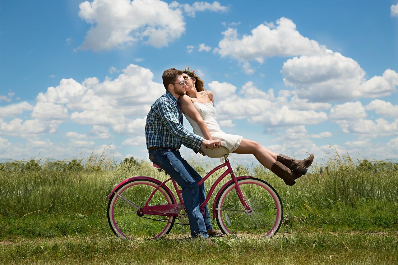 couple relationship