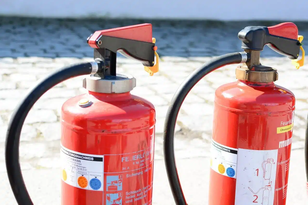 fire-extinguisher