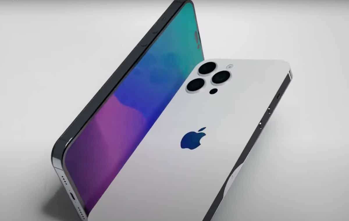 iPhone 14 Pro