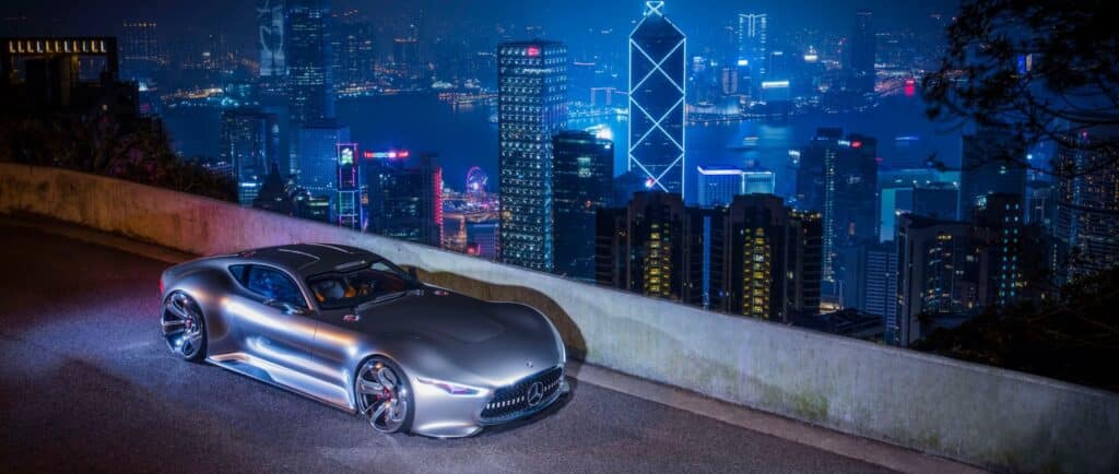 mercedes-amg-vision