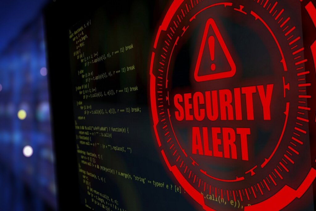 online business fraud