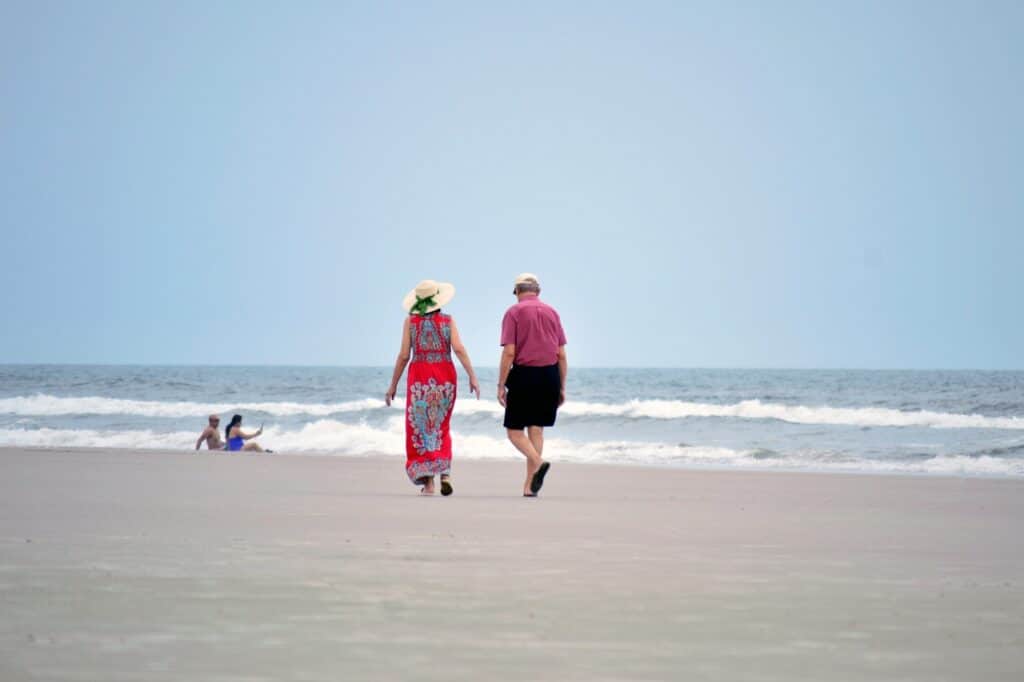 retirement policy