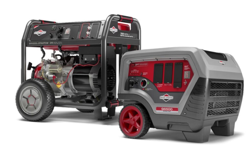 Complete Guide to Portable Generators
