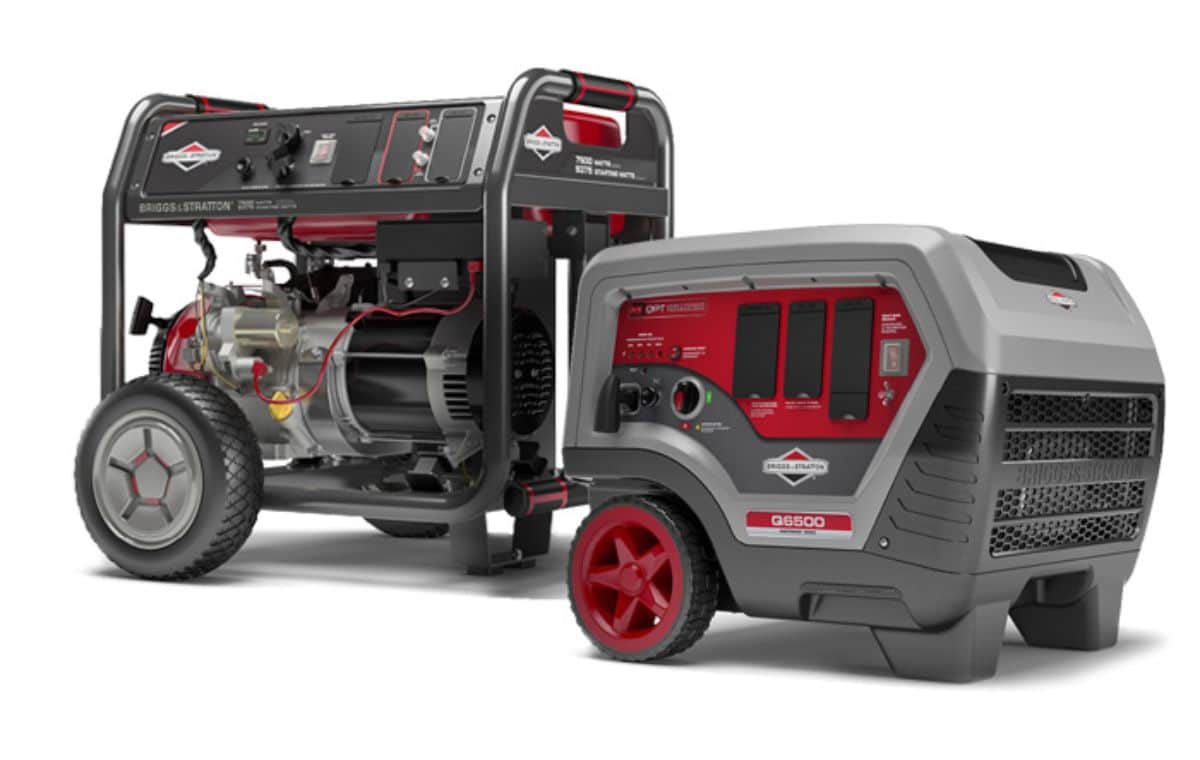 Complete Guide to Portable Generators