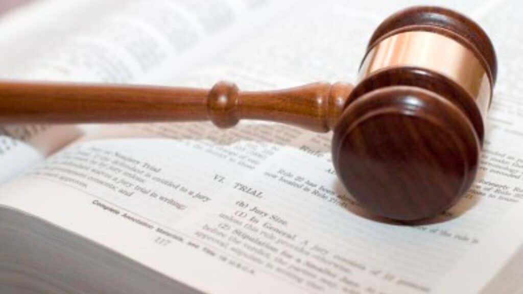Accident Injury Lawyer