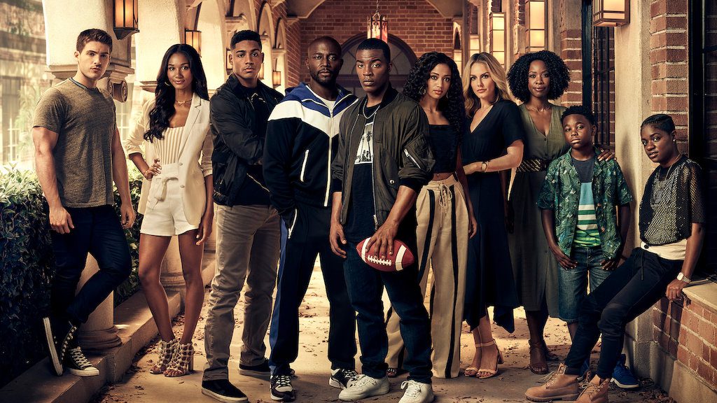 All American Season 5