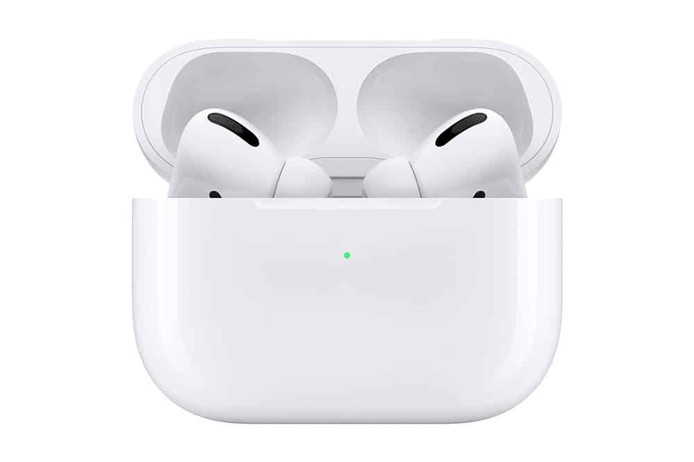 Apple AirPods