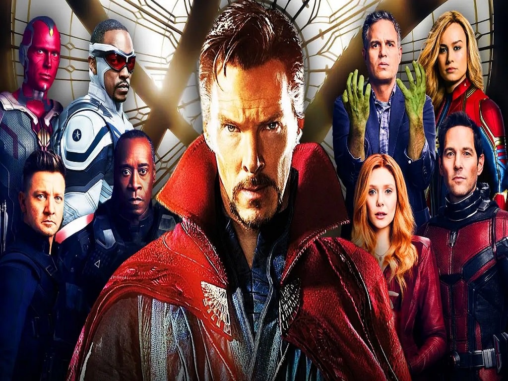 Avengers
