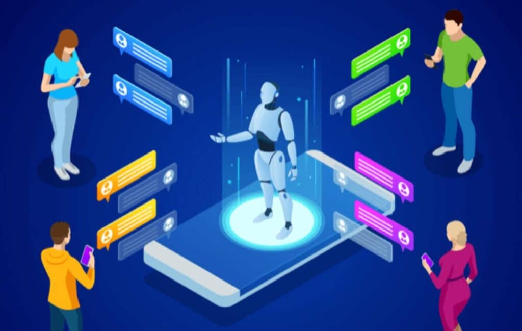 How do I choose a good chatbot for my business?