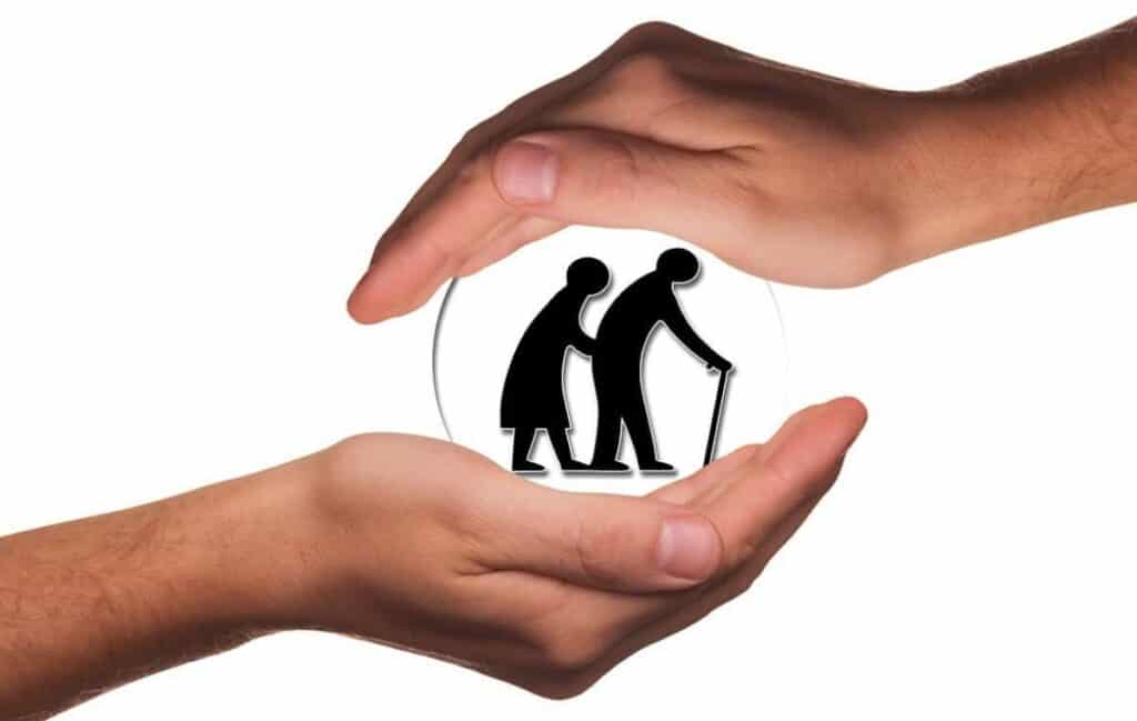 Insurance for senior citizens