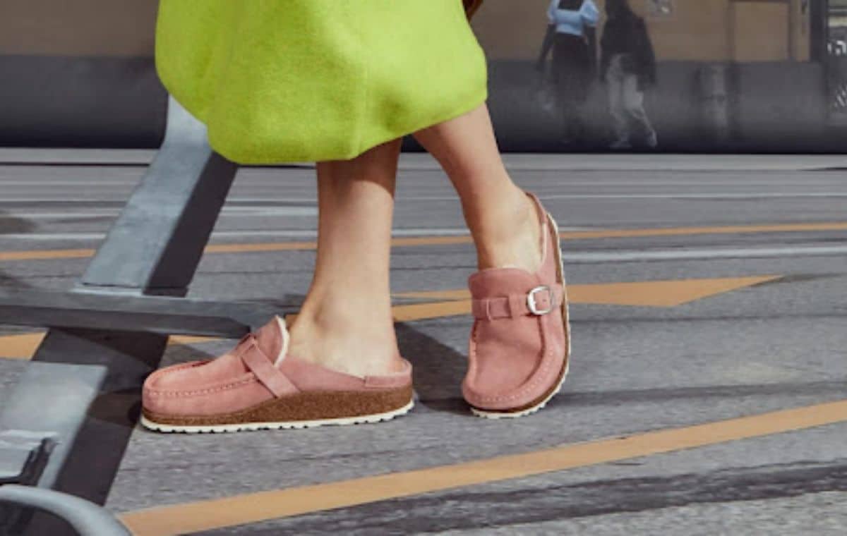 birkenstock buckley