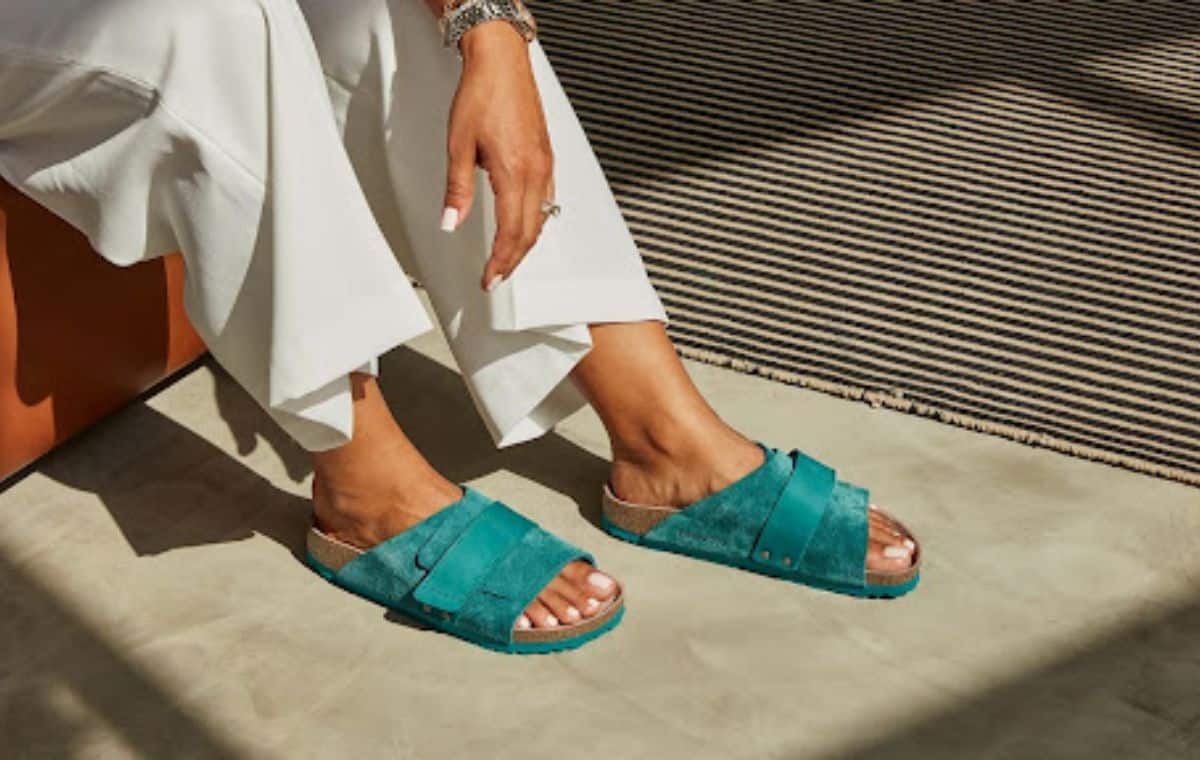 Birkenstock Kyoto for Women