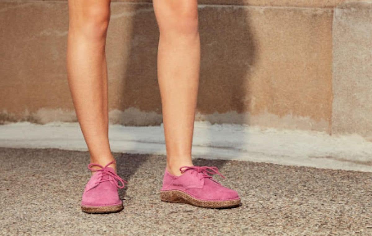 Gary Shoes Online