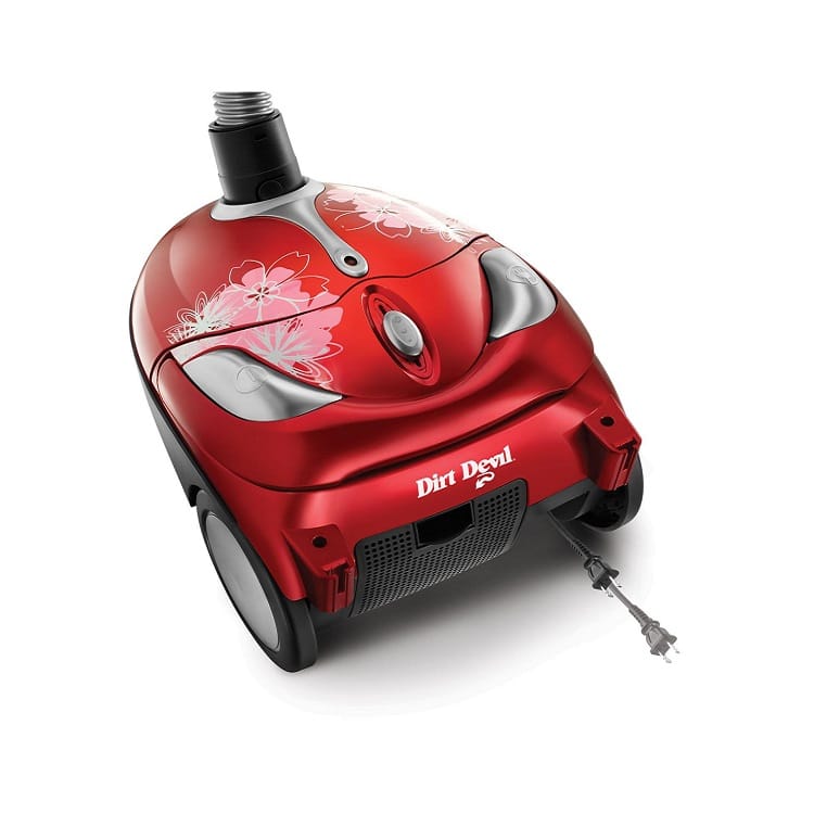 Dirt Devil Tattoo SD30040BB 