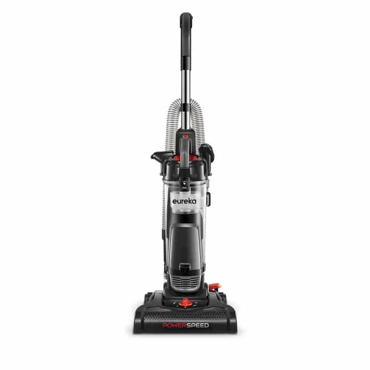 Eureka PowerSpeed Bagless Upright 