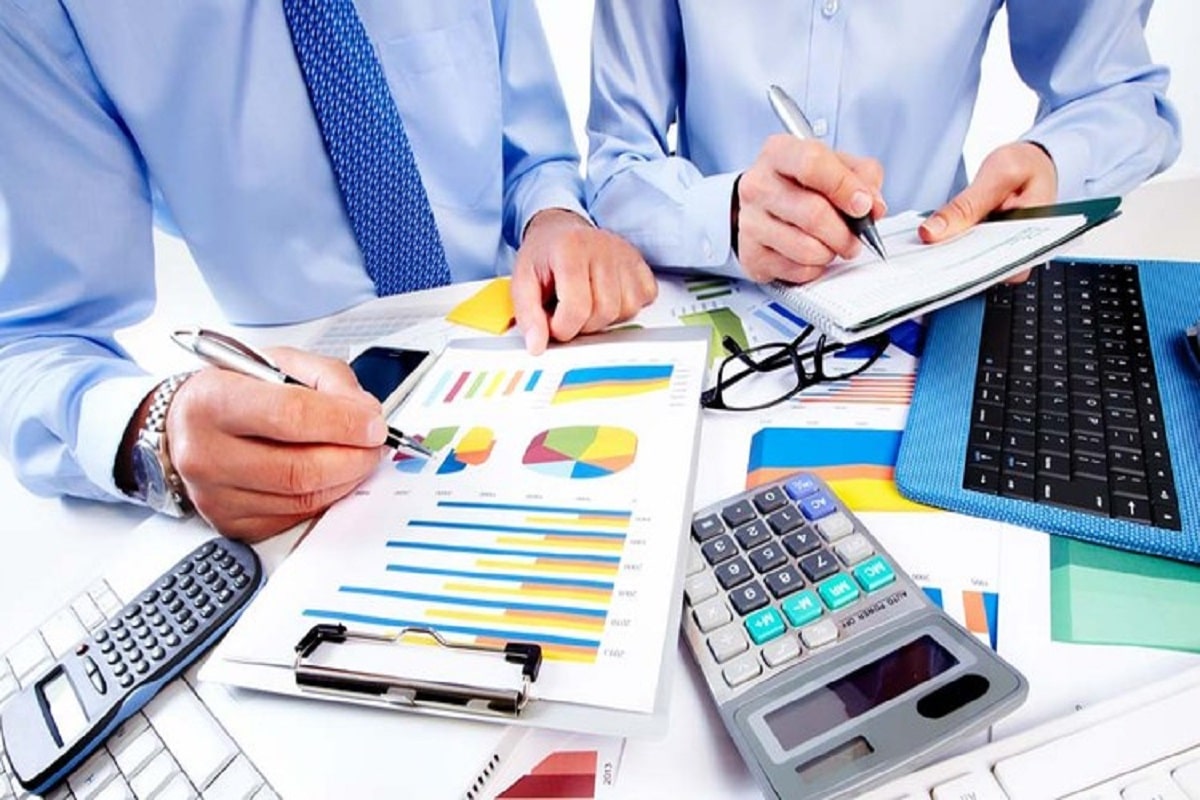 Expert Advice for Accounting Assignment