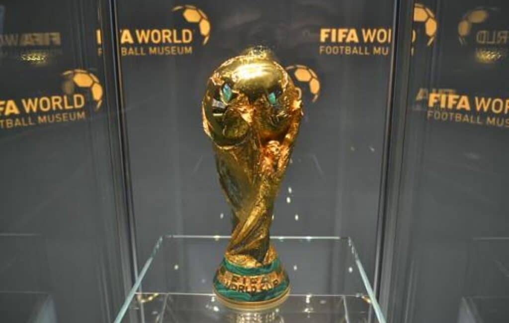 World Cup 2022