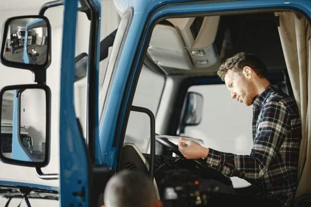 Indiana Truck Accident Lawyer