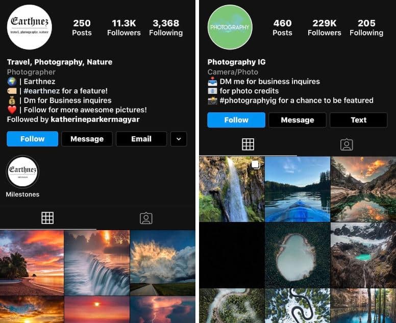 Instagram