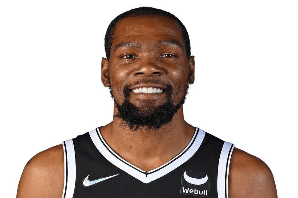 Kevin Durant