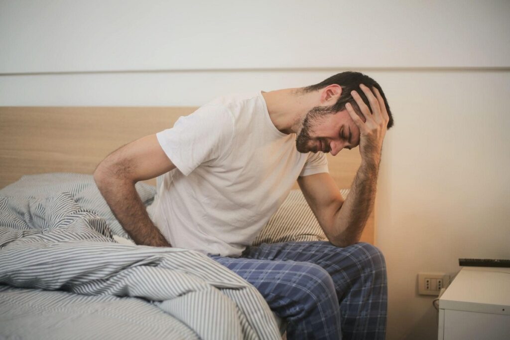 Nerve Damage Pain and Medical Marijuana