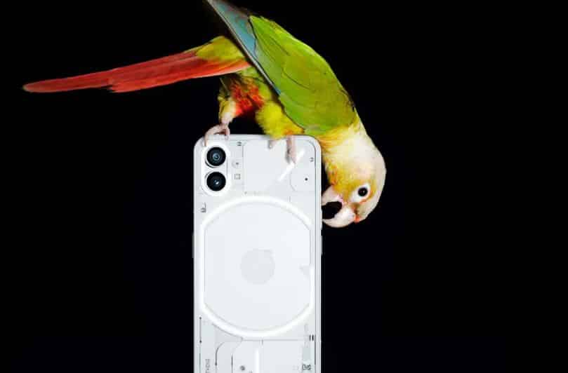 Nothing Phone 1