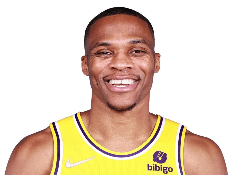Russell Westbrook