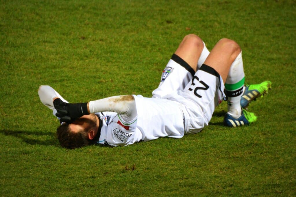 Preventing Sports Injuries