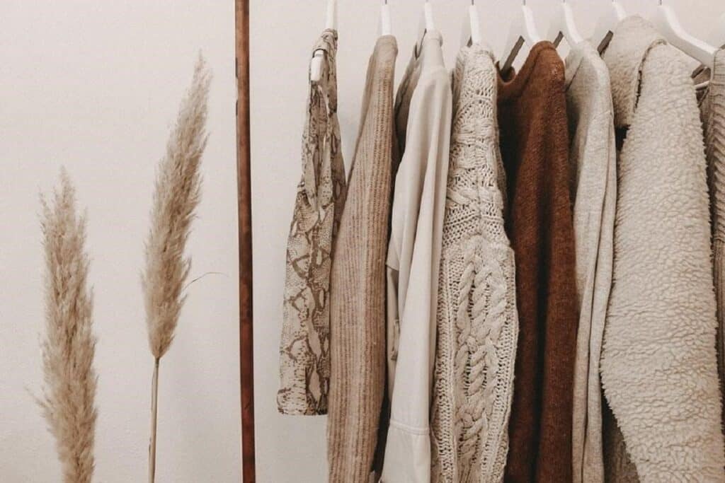 Update Your Wardrobe