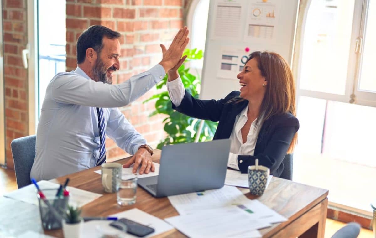 Improve Company Efficiency by Streamlining Business