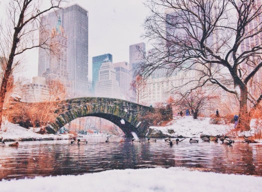 Where to stay in New York