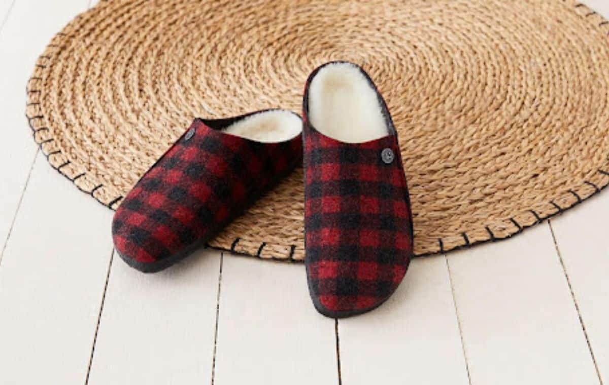 Birkenstock Women's, Zermatt Slipper