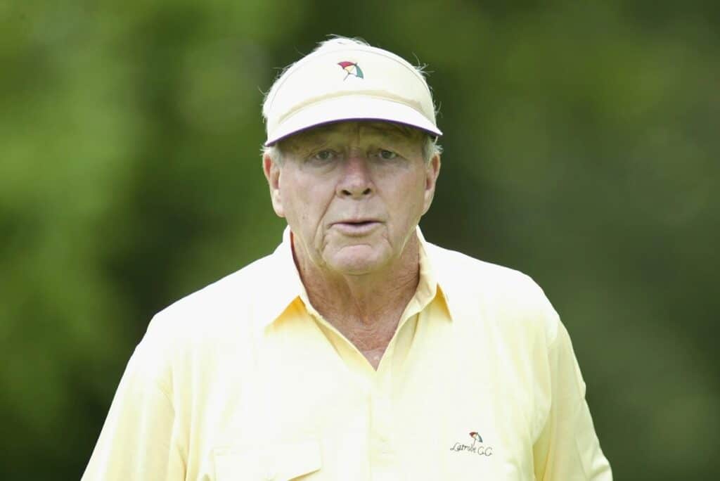 Arnold palmer