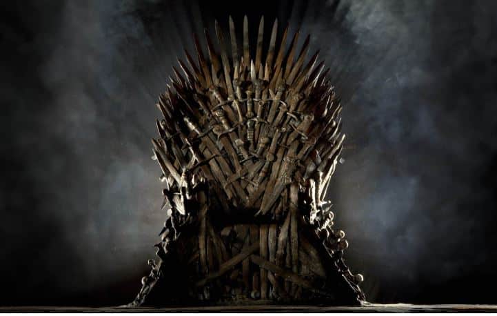game of thrones