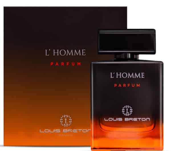 perfume