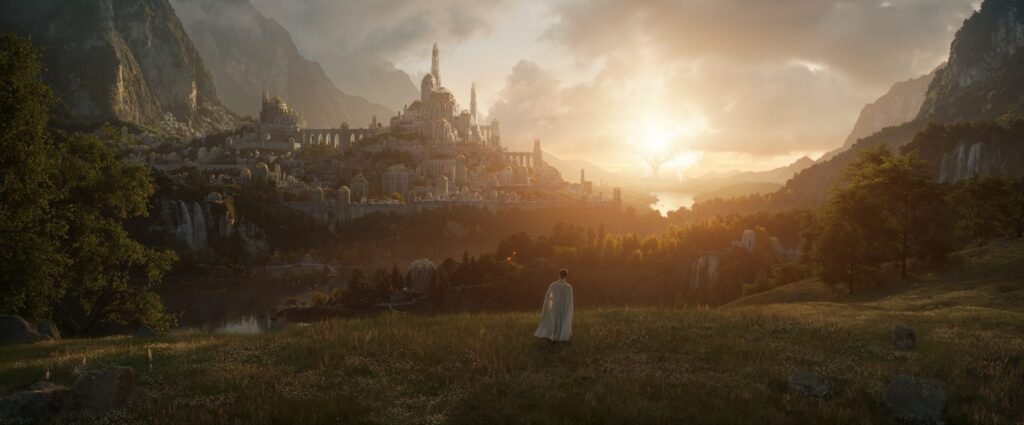 the lord of the rings